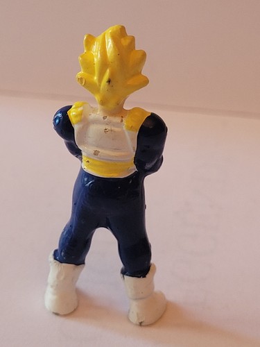Dragon ball set personaggi - z,