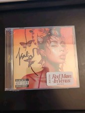 Kali Uchis - Red Moon in Venus