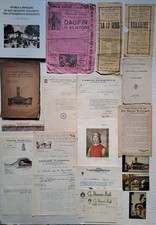 S. SAN GIOVANNI VALDARNO lotto