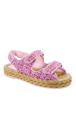 4450429 Sandali espadrillas