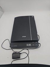 FOTO EPSON PERFECTION V330