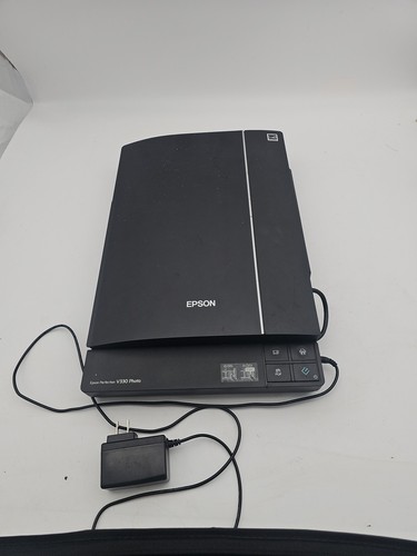 Foto epson perfection v330 - foto,