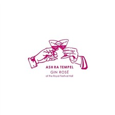 Ash tempel gin rose the - ash,