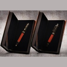 Montblanc Writers Edition 1992