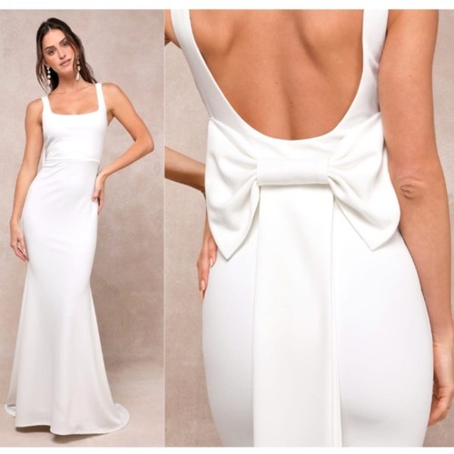 Maxi abito lungo - , lulus