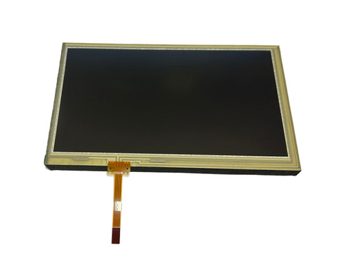 Schermo lcd con - schermo,