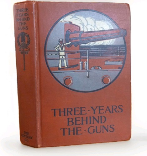 1st three years - ed., the