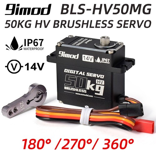 9imod 50kg bls hv50mg - 9imod, hv