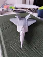 Modellini In Metallo Aerei Militari