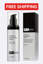 PCA Skin Vitamin B3 siero