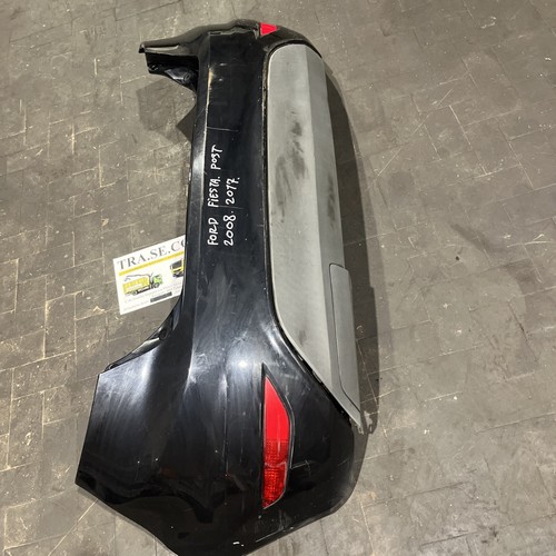 1730685 paraurti post ford - paraurti, post.