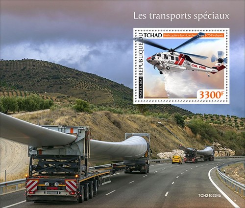Trasporto speciale