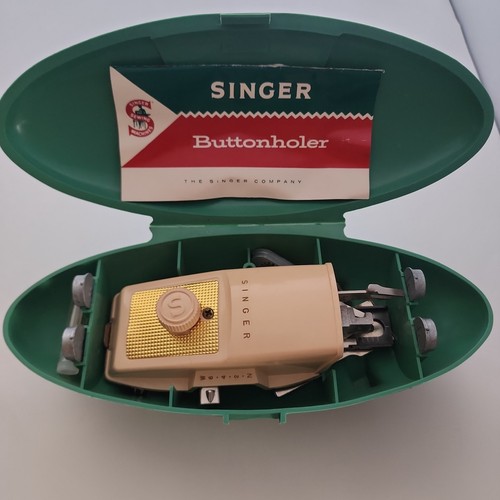Macchina cucire singer - cucire,