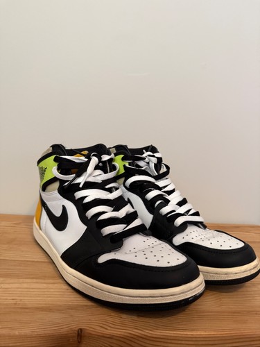 Jordan retro high white - jordan, 1