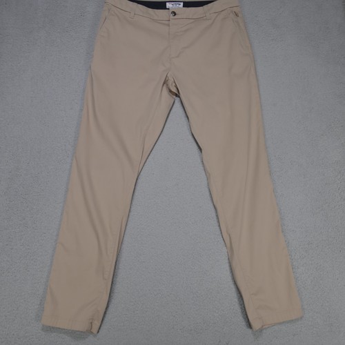 Pantaloni birddogs uomo 36x30 - pantaloni,