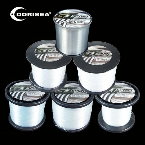 100m 300m 500m nylon line - 100m,