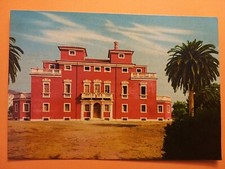 Marina di Massa (Massa Carrara). Villa "La Rinchiostra".