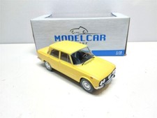 Alfa Romeo Giulia Nuova Super