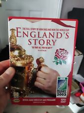 Rugby World Cup 2003 -