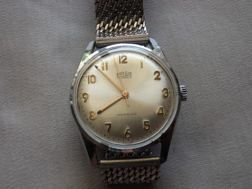 Orologio uomo arsa - uomo, jewels
