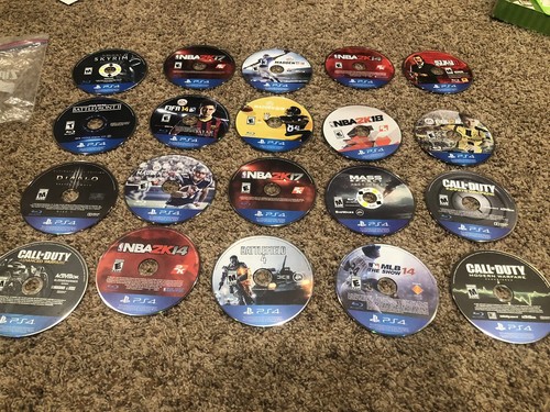 Dischi gioco ps4 - scegli, e