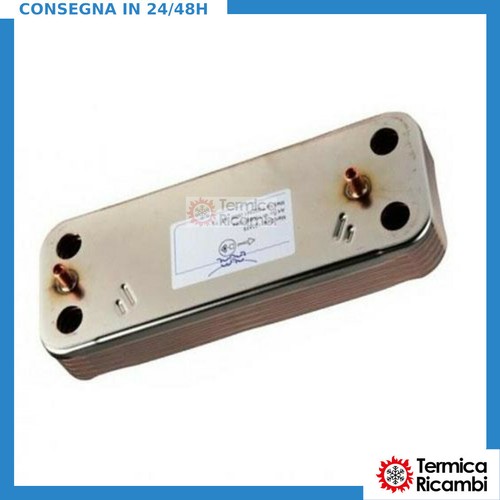 Scambiatore calore a - scambiatore,