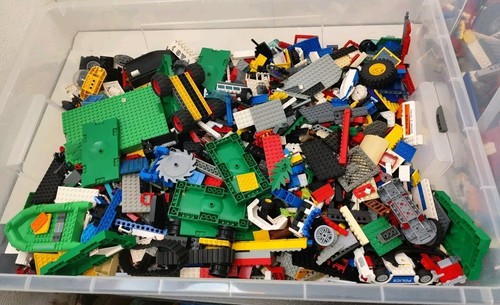 Lego misto kg - kg,