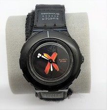 Swatch  Access 1999 - SHB103 - Boarder - x  - Nuovo