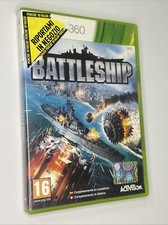 BATTLESHIP XBOX 360 GIOCO VERSIONE ITALIANA