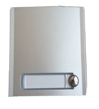 ACI FARFISA CODIFICATORE DIGITALE CD2131PL PULSANTIERA CITOFONO 2 FILI RETROILL