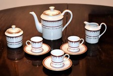 ATELIER SARTI - Serv. Caffè x