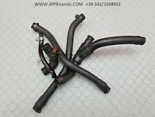 TUBI ACQUA MANICOTTI HUSQVARNA CR 125 2T WR 1992 1994 HOSES PIPES