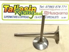 HUSQVARNA TE/TC 250 Valvole di