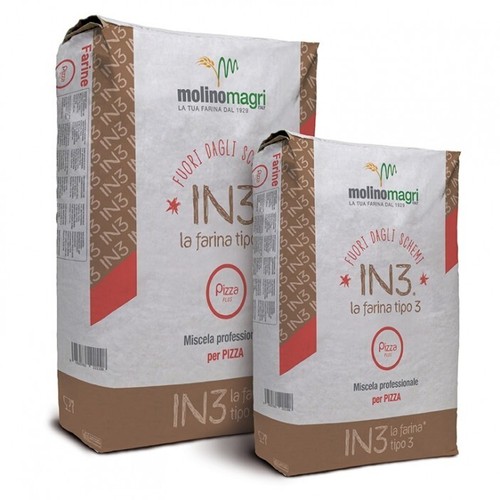 Farina molino magri in3 kg - farina,