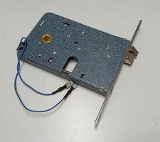SERRATURA ELETTRICA DA