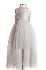 Abito cerimonia bambina Alice