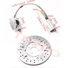 Dune Buggy Go Kart Quad ATV