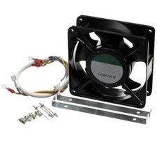 KIT MOTOVENTILATORE MONTAPANNA