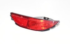 Fari Fendinebbia Alogeno Posteriore, SX Faro Fendinebbia 51718012 Originale Al