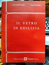 Il vetro in edilizia G