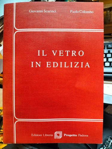 Vetro edilizia g - vetro,