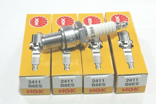 Kawasaki candele ngk es - , b8-es