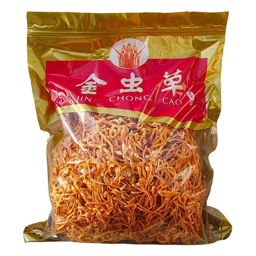 Autentico cordyceps militaris - autentico,