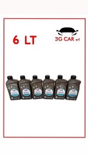 6 lt. OLIO MOTORE TOTAL