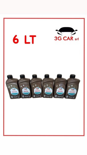 Olio motore total - olio,