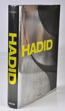 Zaha Hadid: Complete Works