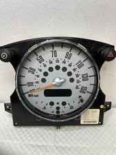 2003 MINI COOPER SPEEDOMETER