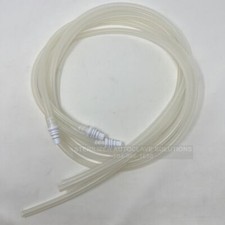 Tubo di scarico W&H Lexa 1,8 m