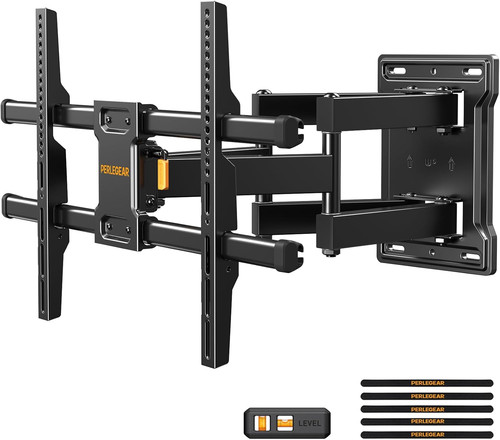 Supporto parete girevole e - supporto,