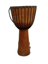 Djembe, tamburo a calice